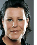 Claudia Schlett - HWK zertifizierte Nageldesignerin, Worldchampion Nailympics London 2005